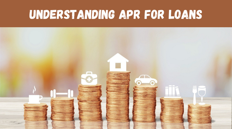Understanding APR for Loans